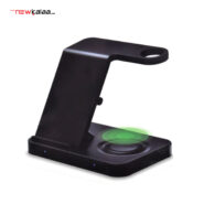 TOTOWireless charging station 5 IN 1