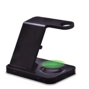 Totu CPBN-08 5in1 Wireless Charging Station