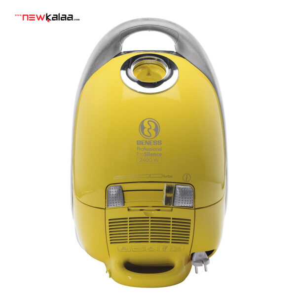 Beness 8PRO-W vacuum cleaner